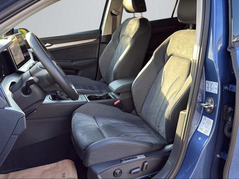 VW Golf Life TSI