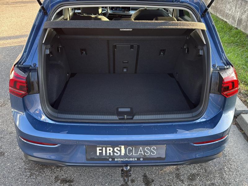 VW Golf Life TSI