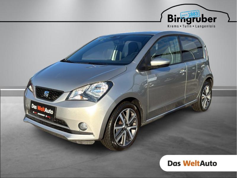 Mii Seat SEAT Mii electric Plus