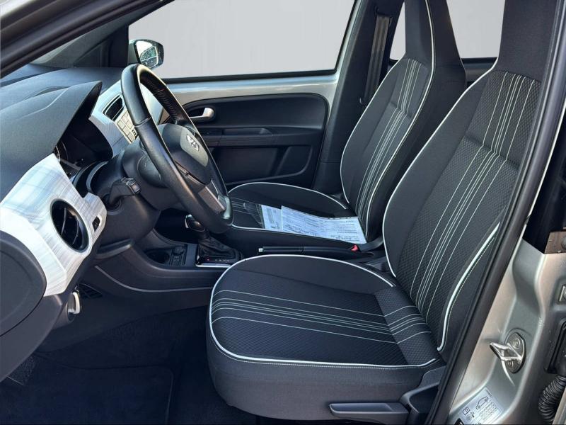 SEAT Mii electric Plus