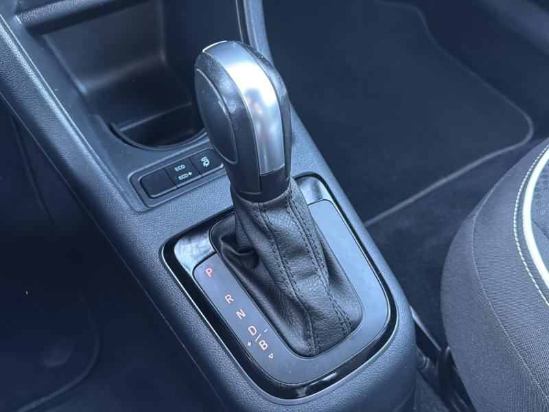 SEAT Mii electric Plus