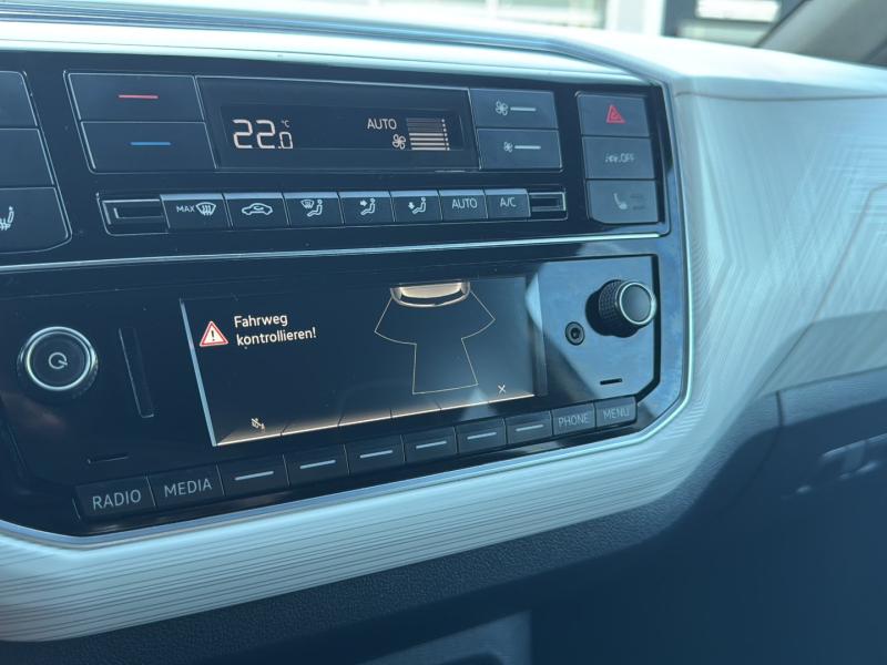 SEAT Mii electric Plus