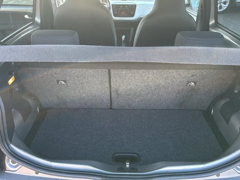 SEAT Mii electric Plus