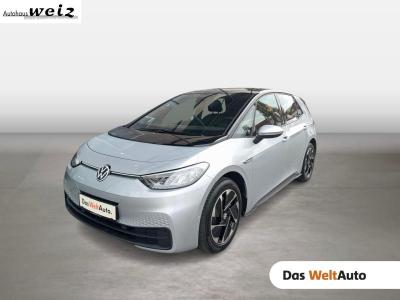 VW ID.3 Pro 107 kW Basis