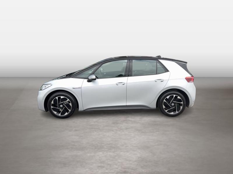 VW ID.3 Pro 107 kW Basis