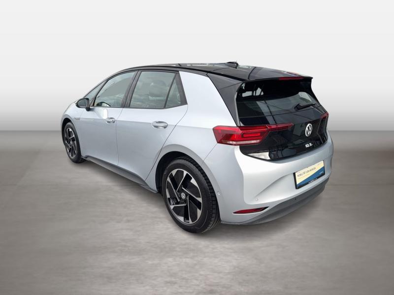 VW ID.3 Pro 107 kW Basis