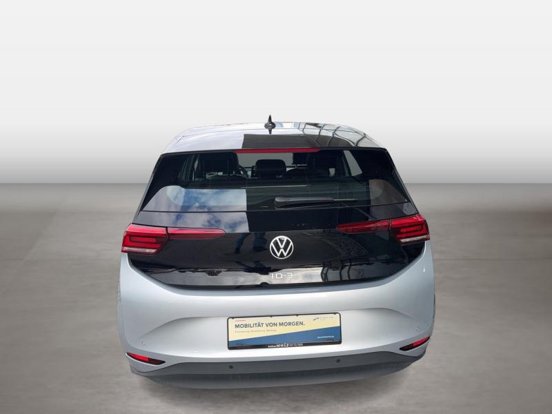 VW ID.3 Pro 107 kW Basis