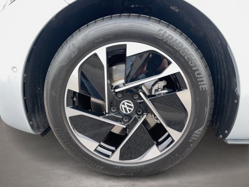 VW ID.3 Pro 107 kW Basis