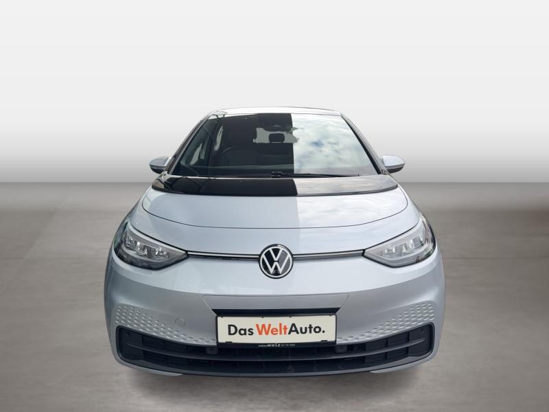 VW ID.3 Pro 107 kW Basis