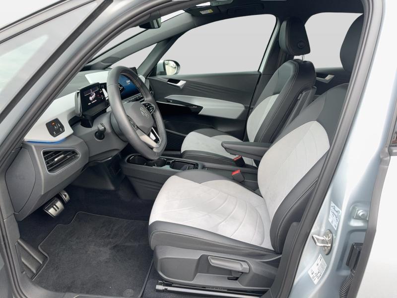 VW ID.3 Pro 107 kW Basis