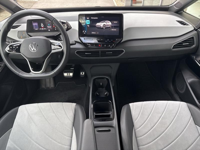 VW ID.3 Pro 107 kW Basis