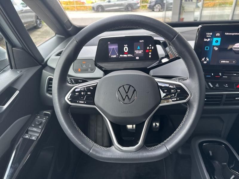 VW ID.3 Pro 107 kW Basis