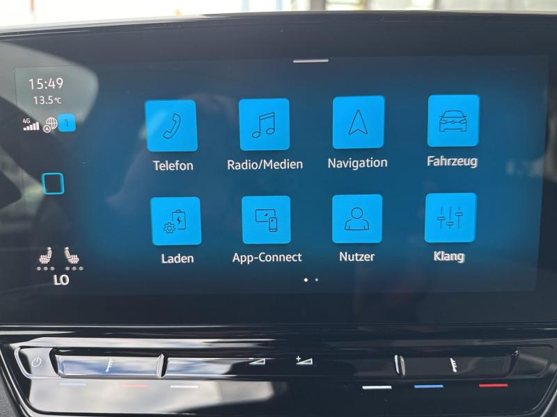 VW ID.3 Pro 107 kW Basis