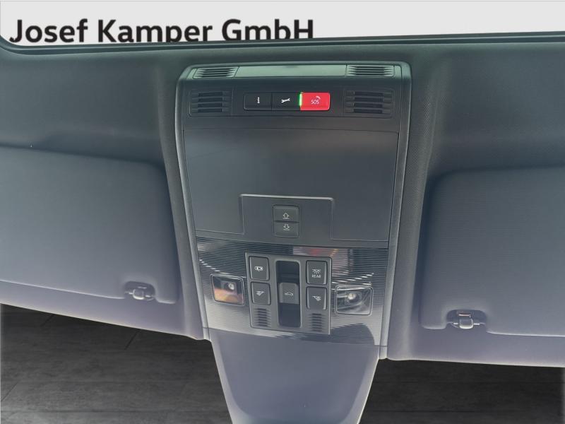 VW Tiguan Allspace R-Line TDI 4MOTION DSG