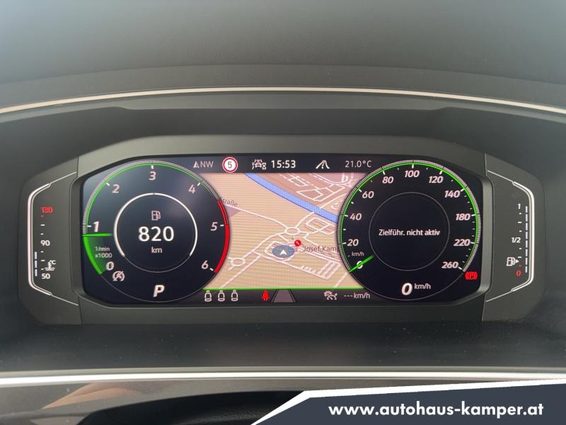 VW Tiguan Allspace R-Line TDI 4MOTION DSG