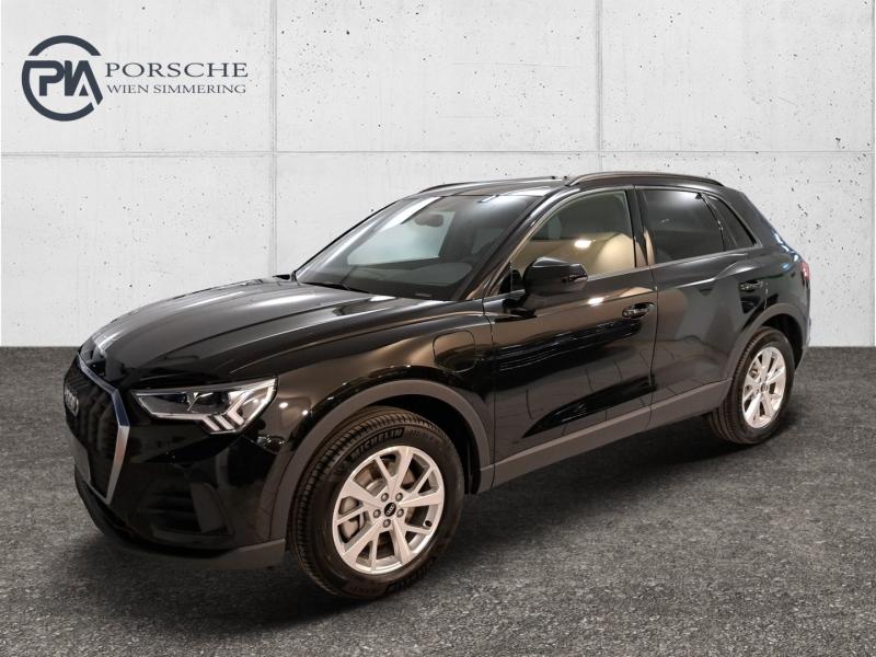 Q3 Audi Audi Q3 e-tron 45 TFSI e