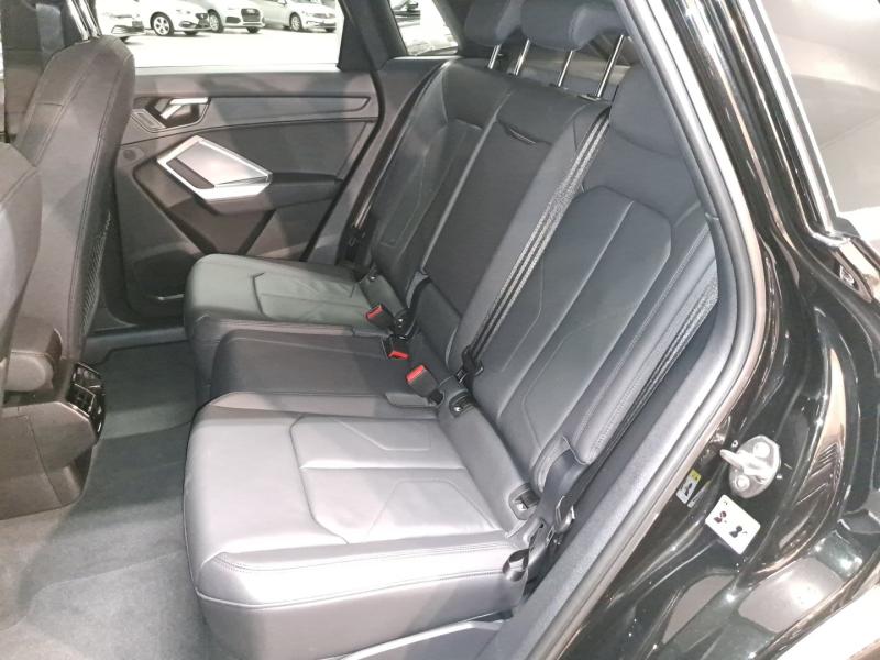 Audi Q3 e-tron 45 TFSI e