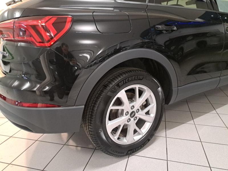 Audi Q3 e-tron 45 TFSI e