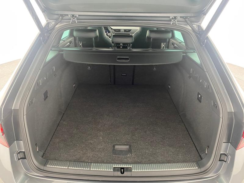 Škoda Superb Combi Sportline TDI DSG