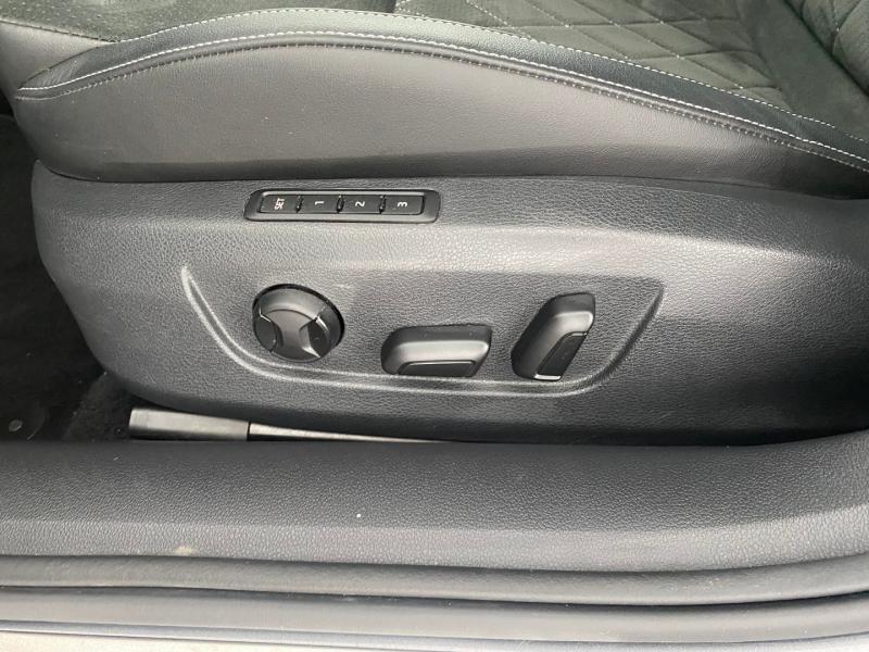 Škoda Superb Combi Sportline TDI DSG