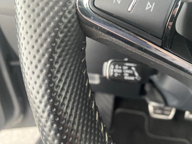 Škoda Superb Combi Sportline TDI DSG