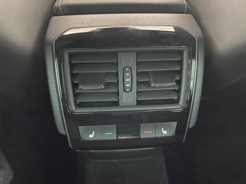 Škoda Superb Combi Sportline TDI DSG