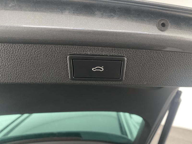 Škoda Superb Combi Sportline TDI DSG