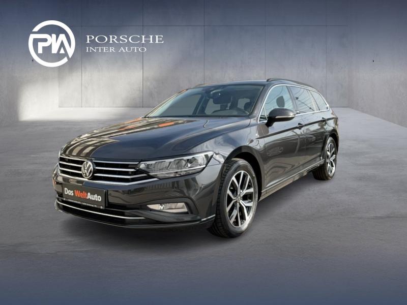 Passat Volkswagen VW Passat Variant Business TDI