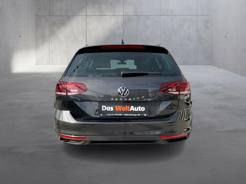 VW Passat Variant Business TDI