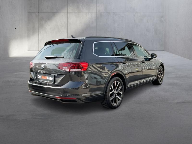 VW Passat Variant Business TDI