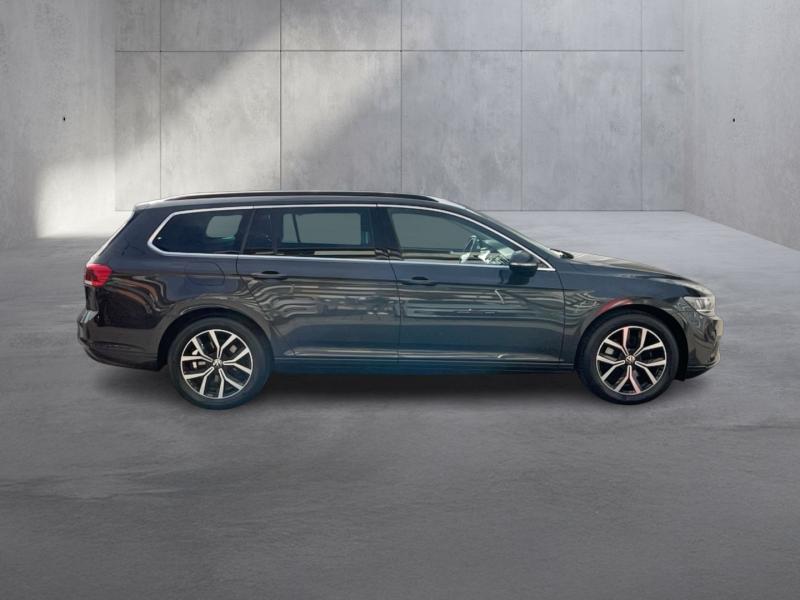 VW Passat Variant Business TDI