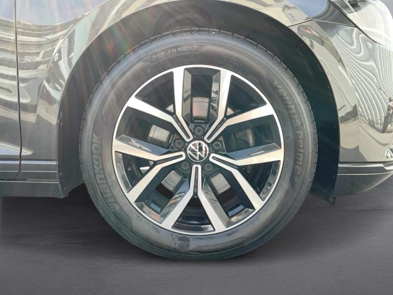 VW Passat Variant Business TDI