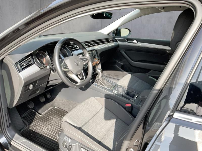 VW Passat Variant Business TDI