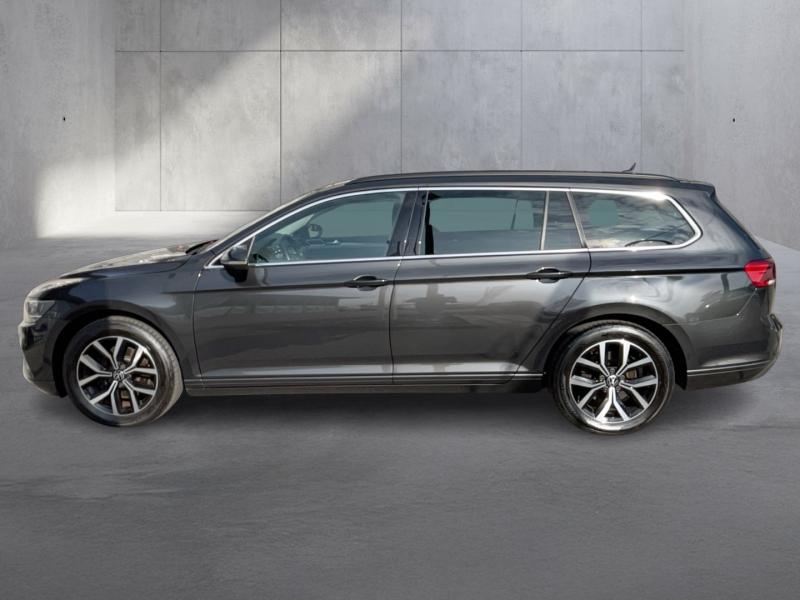 VW Passat Variant Business TDI