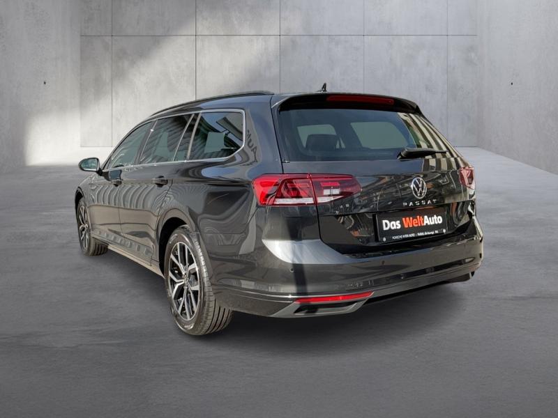 VW Passat Variant Business TDI