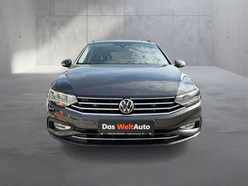 VW Passat Variant Business TDI