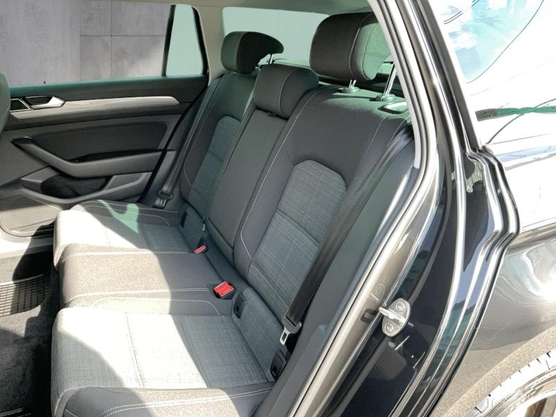 VW Passat Variant Business TDI
