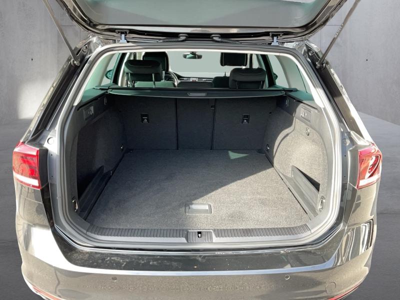 VW Passat Variant Business TDI