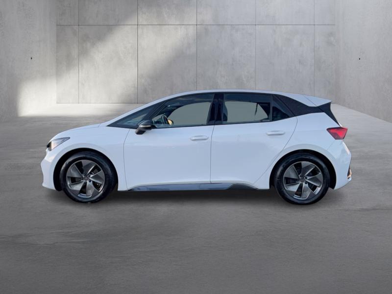 CUPRA Born 58/62 150kW/204PS