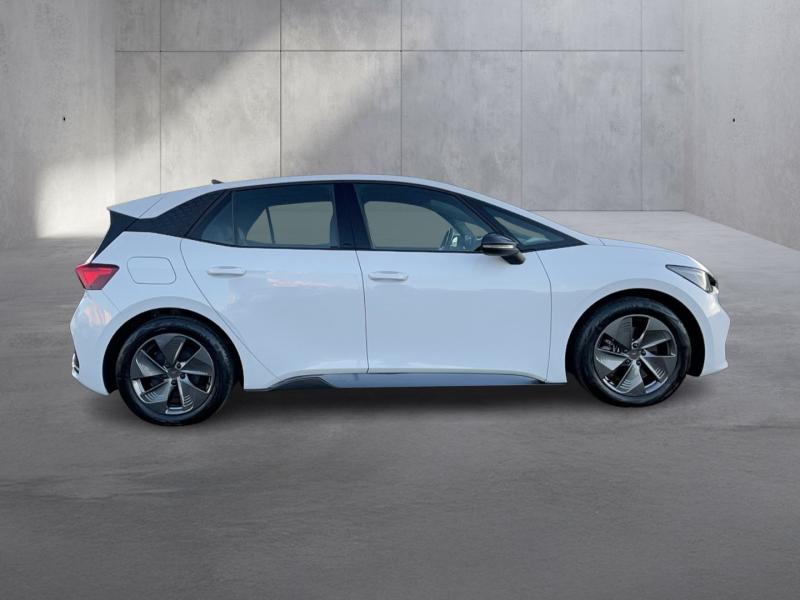 CUPRA Born 58/62 150kW/204PS