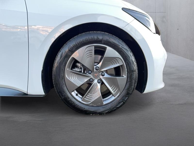 CUPRA Born 58/62 150kW/204PS