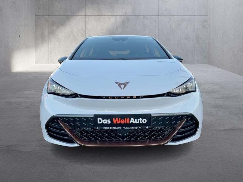 CUPRA Born 58/62 150kW/204PS