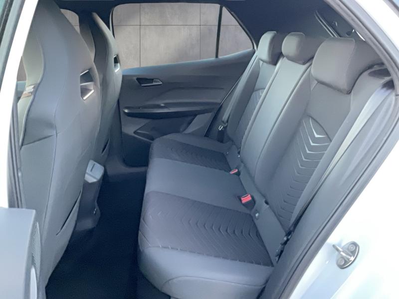 CUPRA Born 58/62 150kW/204PS