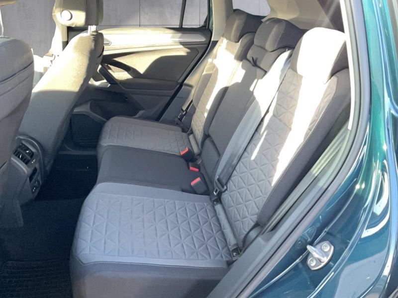 VW Tiguan Life TDI 4MOTION DSG