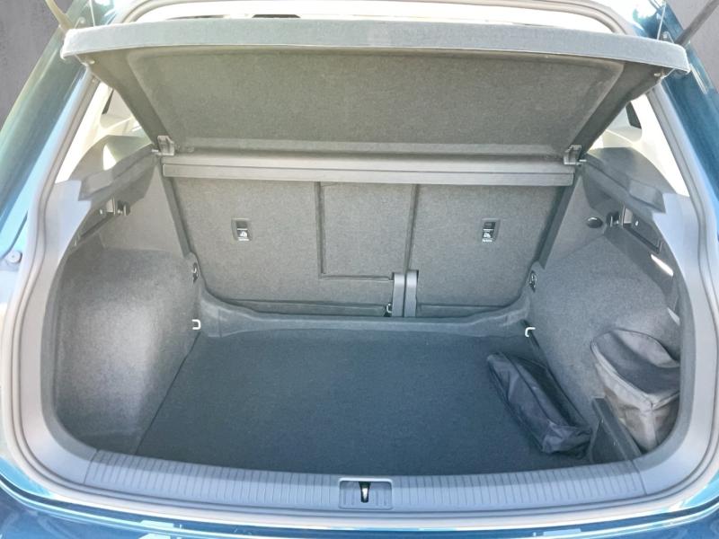 VW Tiguan Life TDI 4MOTION DSG