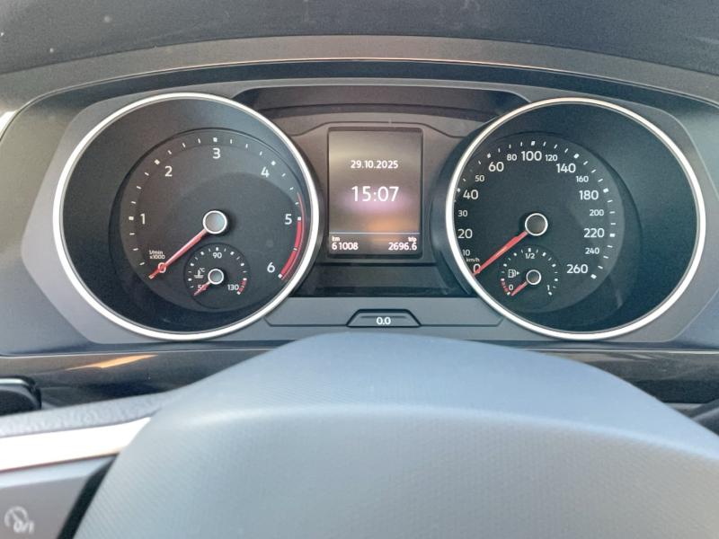 VW Tiguan Life TDI 4MOTION DSG