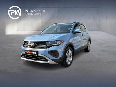 VW T-Cross Friends TSI