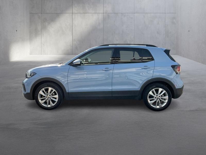 VW T-Cross Friends TSI