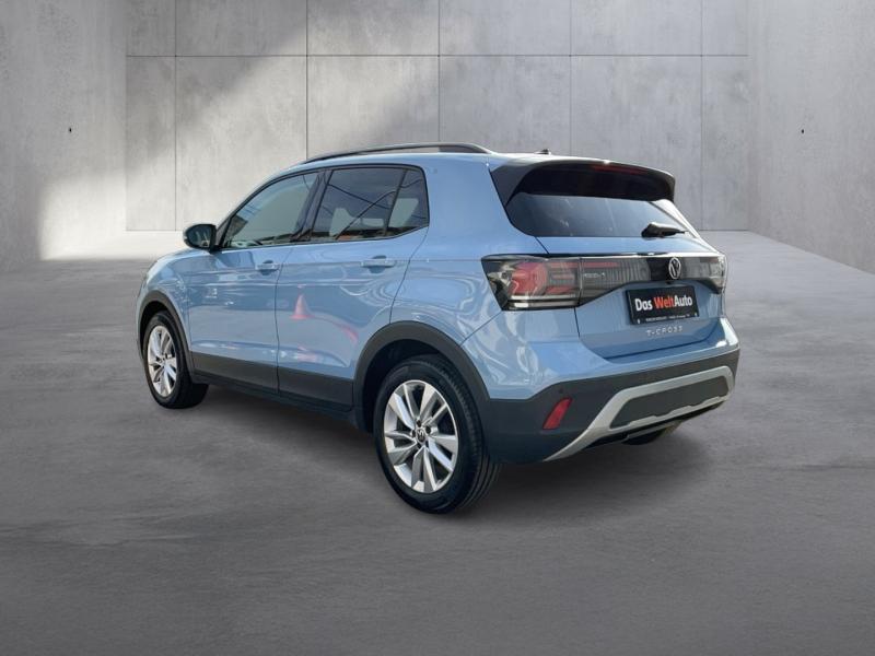 VW T-Cross Friends TSI