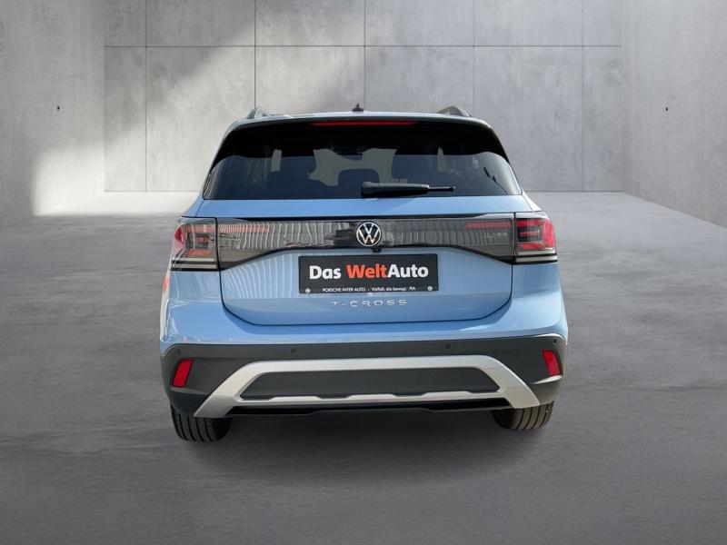 VW T-Cross Friends TSI